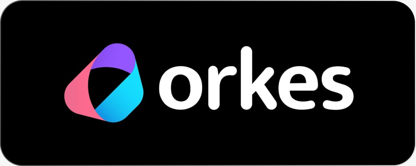 orkes Logo - IEEE MACE SB .hack26 Sponsor