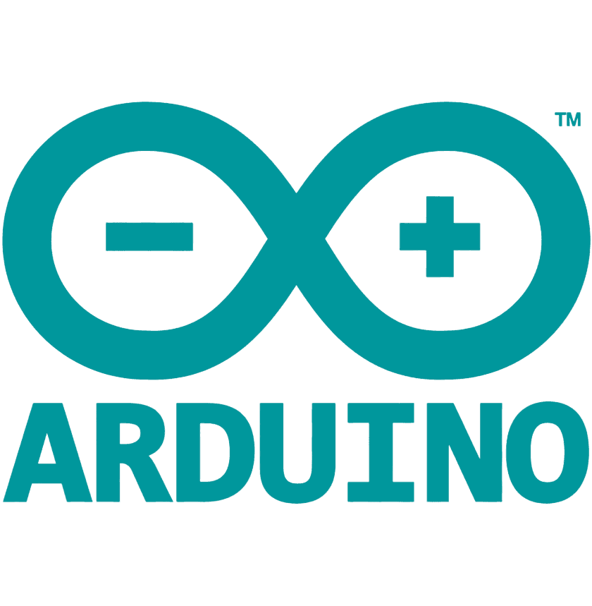 Arduino Logo - Technical Sponsor